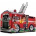 Playhut Nickelodeon Paw Patrol Marshall's Fire Truck Play Tent   554351938